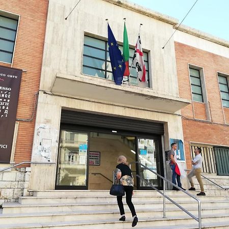 Stella Di Mare Hotel Cagliari Eksteriør billede