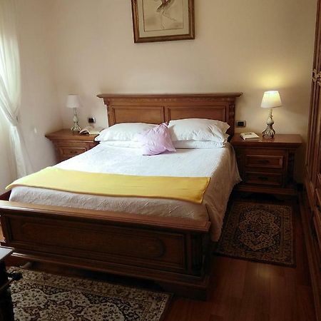 Stella Di Mare Hotel Cagliari Eksteriør billede