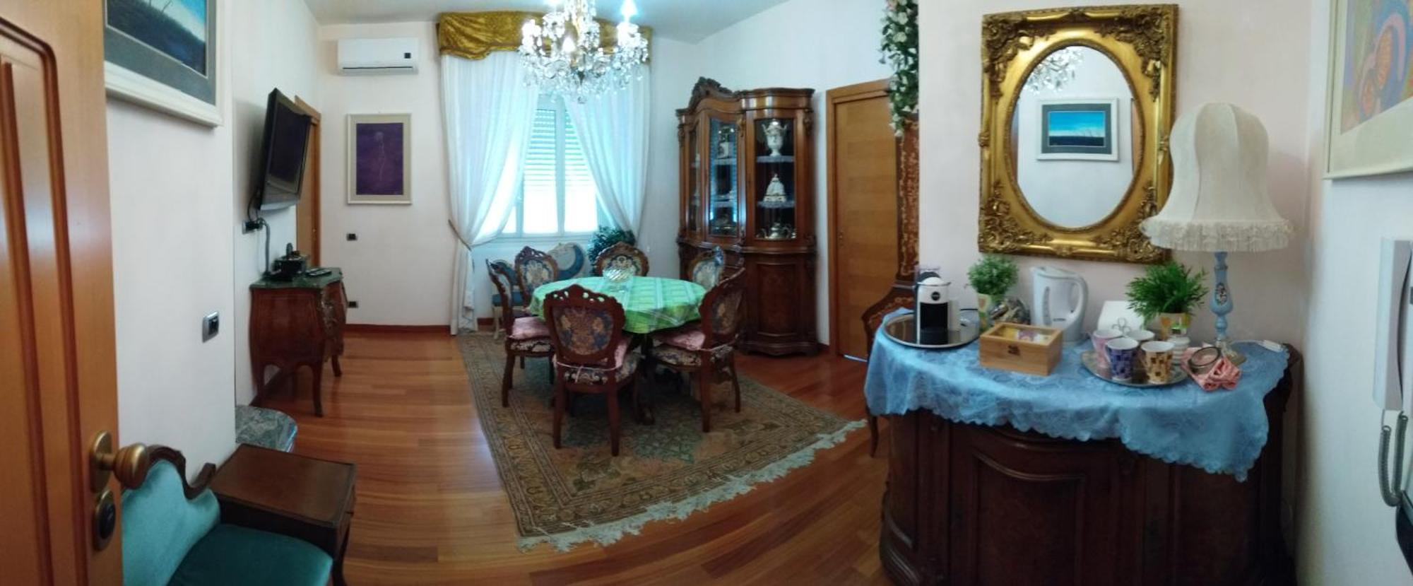 Stella Di Mare Hotel Cagliari Eksteriør billede
