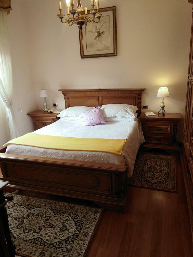 Stella Di Mare Hotel Cagliari Eksteriør billede