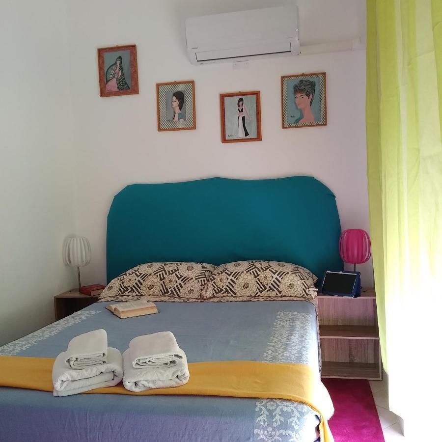 Stella Di Mare Hotel Cagliari Eksteriør billede